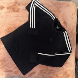 Adidas Youth xs Sweatshirt 