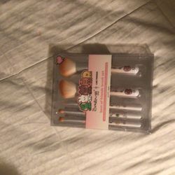 Makeup Brushes 