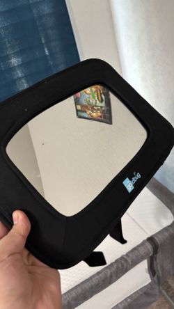 Baby Car seat mirror