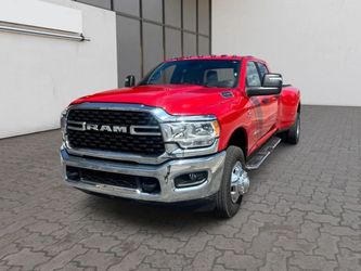 2024 Ram 3500 Crew Cab
