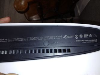 Sony PS5 Slim