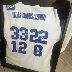 Dallas Cowboys Jersey 