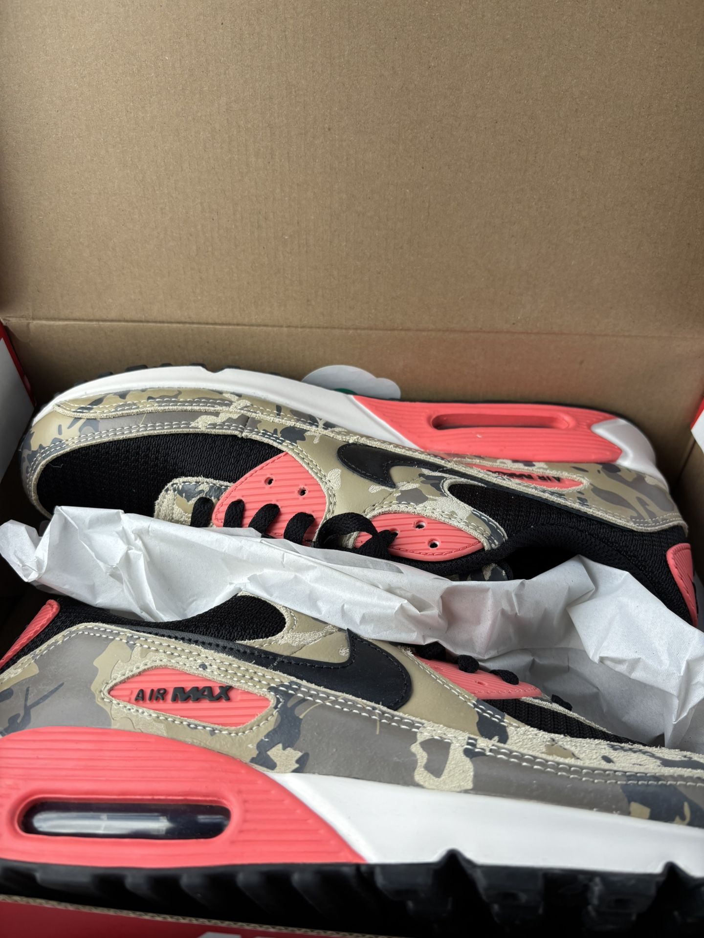 Nike Air Max 90 PRM