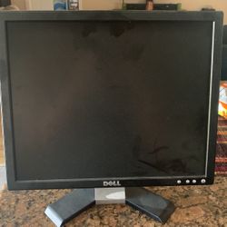 Dell Monitors