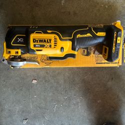 Dewalt Multi Tool Dcs3356b