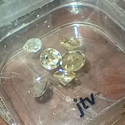 Natural Gems From JTV