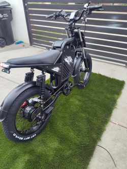E-Bike Youlon Z10