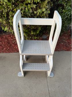 Stepping Stool