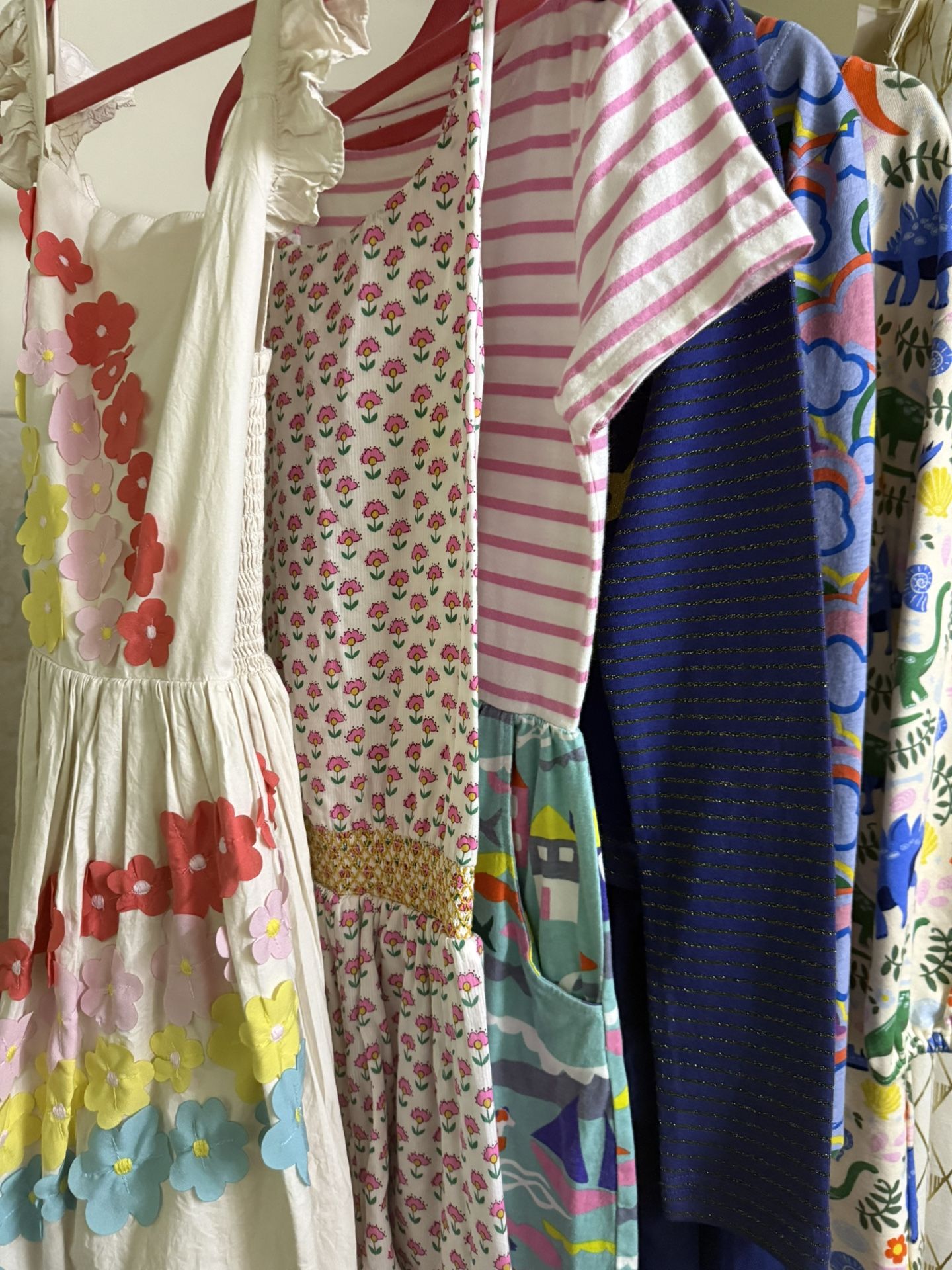 Mini Boden Size 11-12 Read Description! Prices vary.