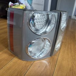 2006-2010 Range Rover Tail Lights 
