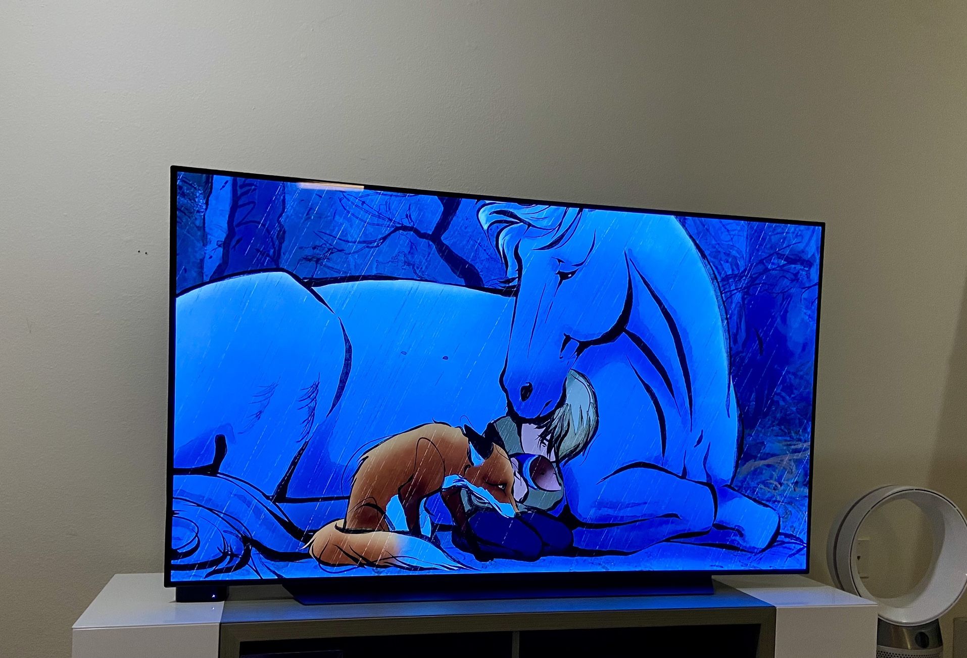 Lg Oled 65”