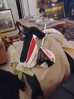 Taylormade Driver