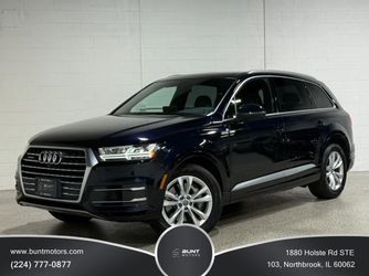 2017 Audi Q7