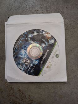 Halo 3: Multiplayer Disc Only