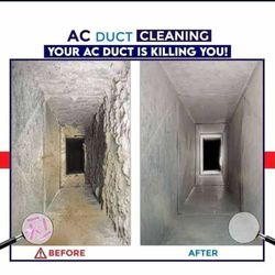 Clear the Air: Expert Duct Cleaning and Maintenance