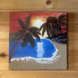 Abstract Art. Artwork. Abstract. Painting. Home Decor. Wall Decor.  Canvas. 