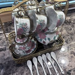 Tea Set