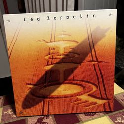 Led Zeppelin 4 - compact dis Box Set 