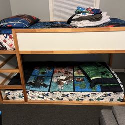 Twin Bunk beds 