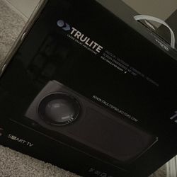 Projector truLite TL15