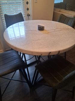 Mesa de comedor