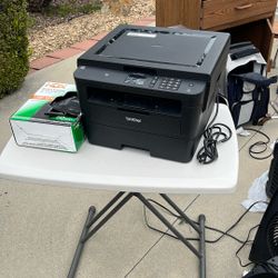 Free Printer and other items