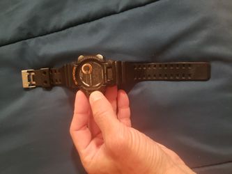 CASIO GDF-100 great condition