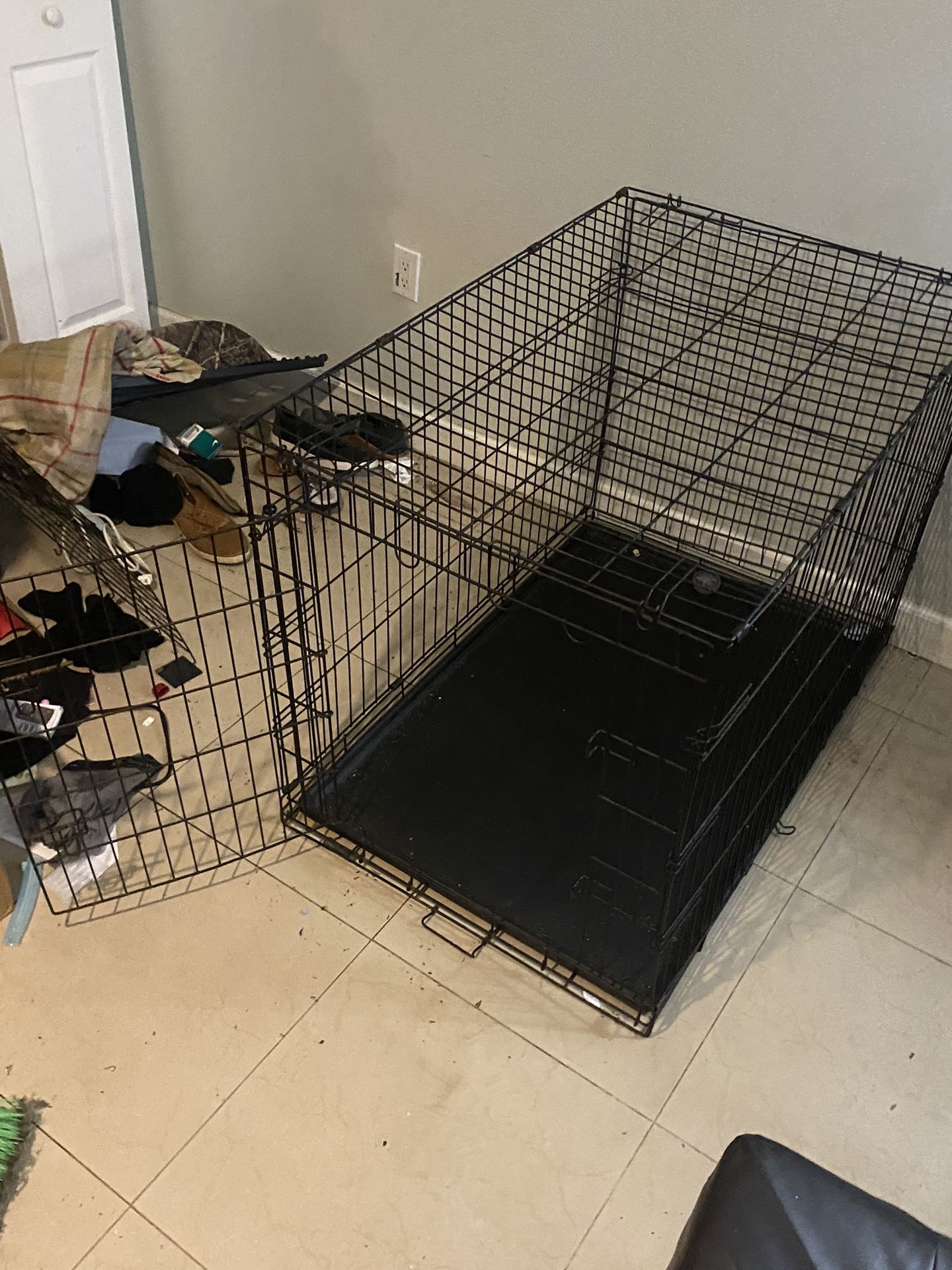 Dog Kennel for Sale in Miami, FL OfferUp