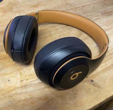 Beats studio 3 wireless