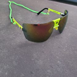 Genuine Gargoyles Sunglasses - Vintage