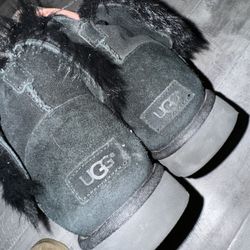 uggs size 11