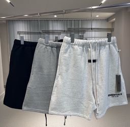 Essential shorts