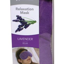 Relaxation Eye Mask