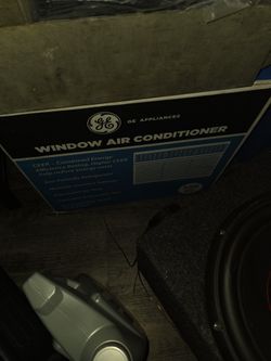 Window A/c 5,000btu