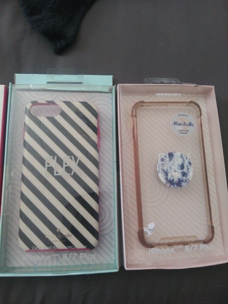 4 IPhone 8 And 7 Plus 