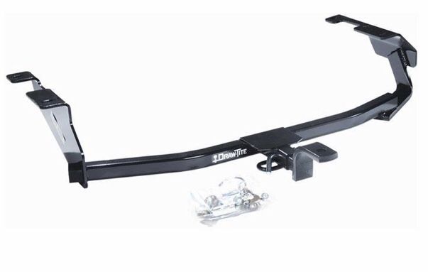 Trailer Hitch Receiver for 2009-2015 Honda Fit