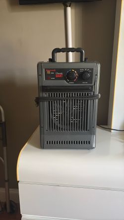 Space heater