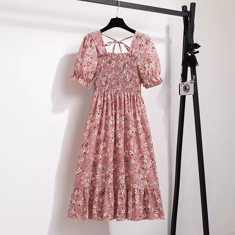 Sun Dress Patterns