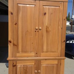 Entertainment Center 