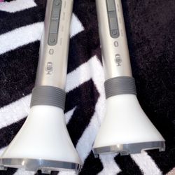 Microphone 