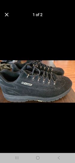 Mens Lugz Shoes