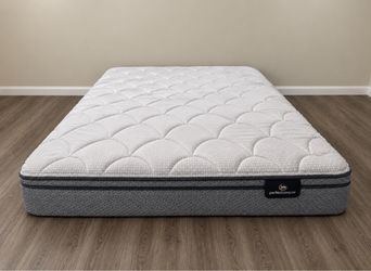 Mattress