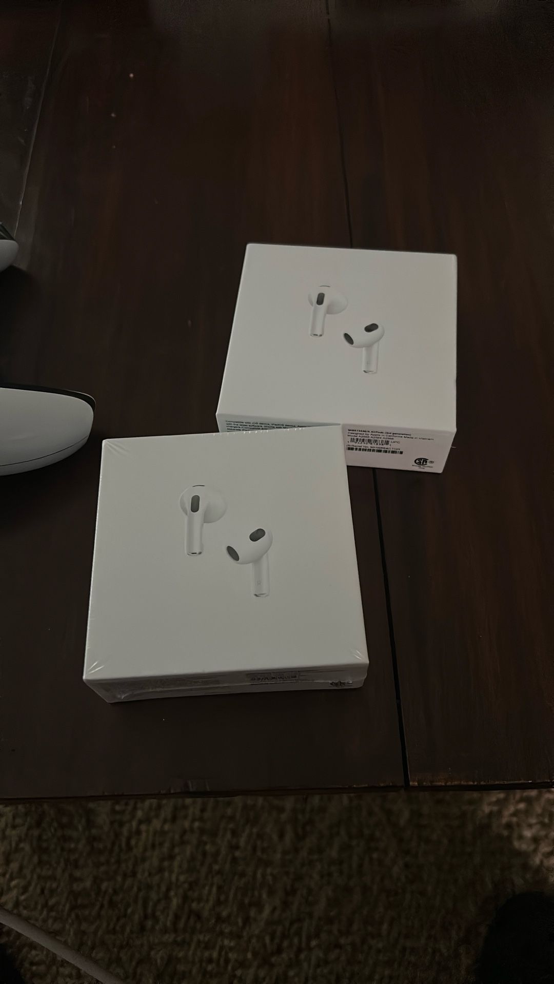 airpod gen 3