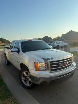 2013 GMC Sierra 1500