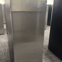 Refrigerator Freezer Combo