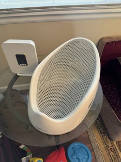 Baby Bath Seat