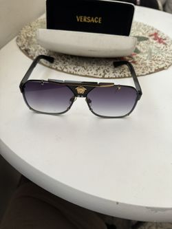 Versace Sun Shades