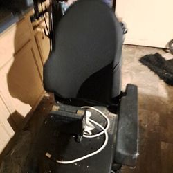 Power Chair