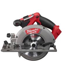 Milwaukee
M18 FUEL 18V Lithium-Ion Brushless Cordless 6-1/2 in. Circular Saw (Tool-Only) 