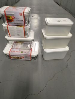 Zwilling Fresh and Save